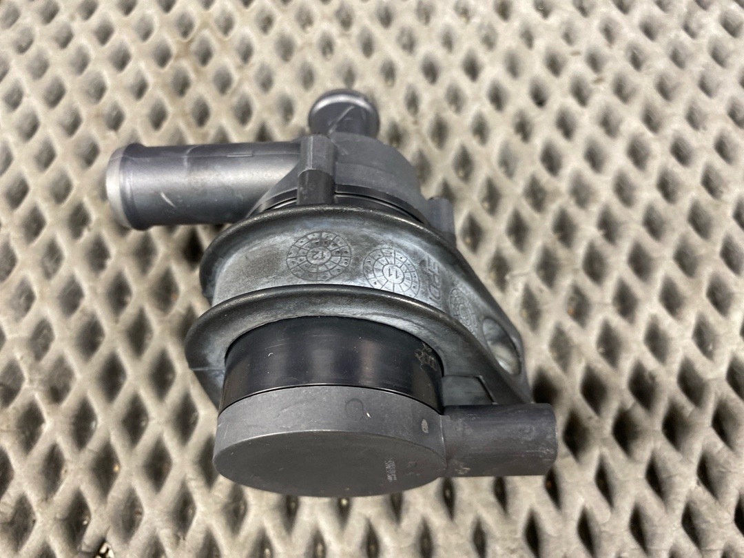 Электрическая помпа, 4470 рублей, Красноярск