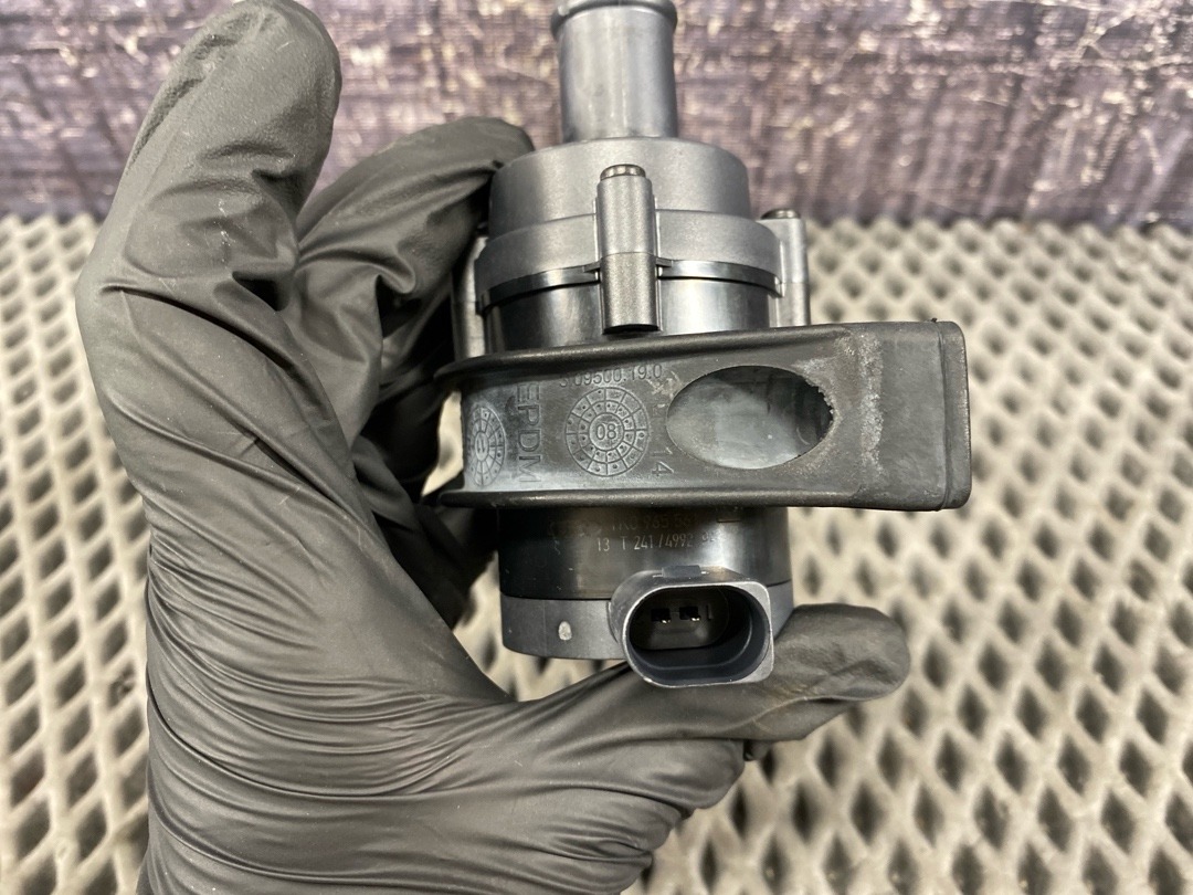 Электрическая помпа, 4470 рублей, Красноярск