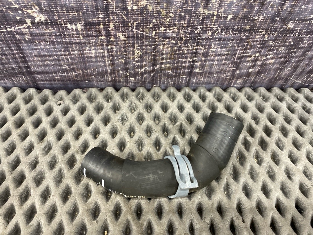 Шланг системы охлаждения, 530 рублей, Красноярск