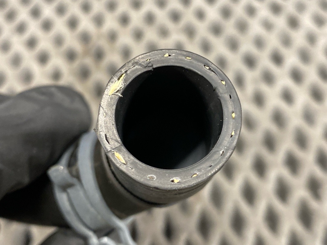 Шланг системы охлаждения, 530 рублей, Красноярск