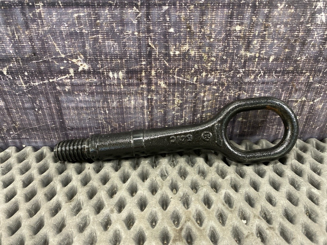 Скоба буксировочная, 1420 рублей, Красноярск