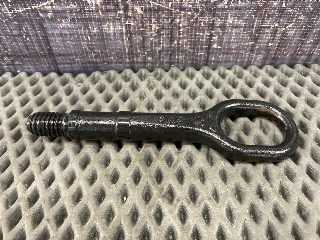 Скоба буксировочная, 1420 рублей, Красноярск