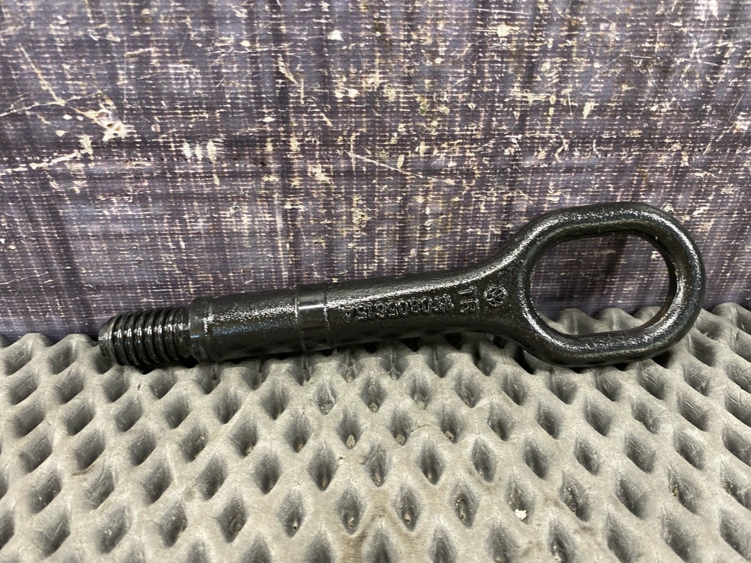 Скоба буксировочная, 1420 рублей, Красноярск