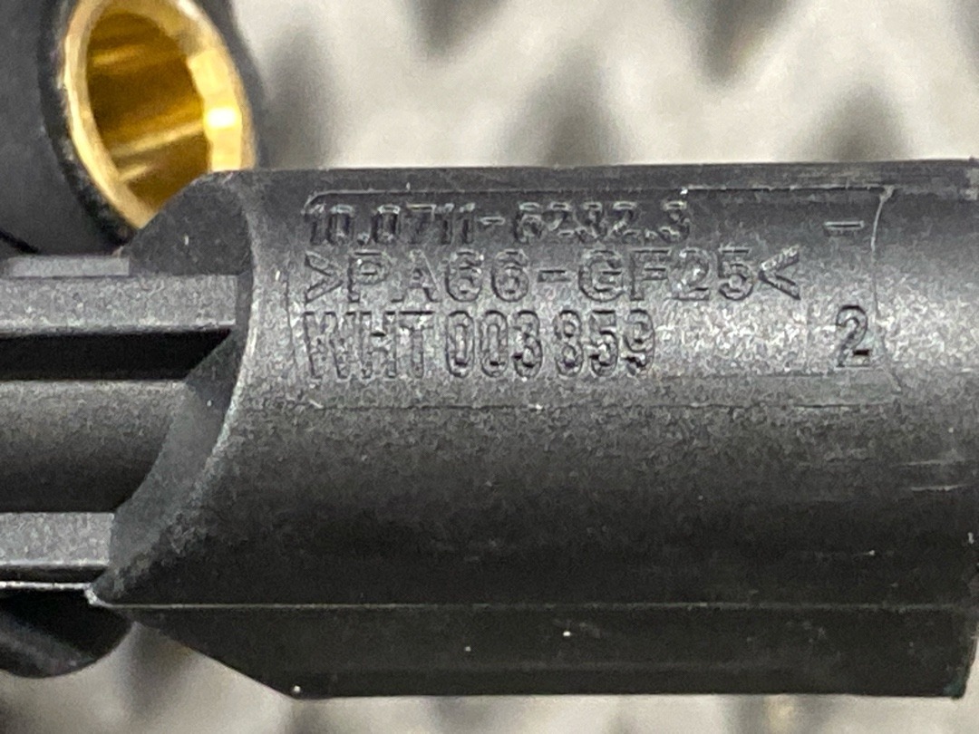 Датчик ABS, 990 рублей, Красноярск