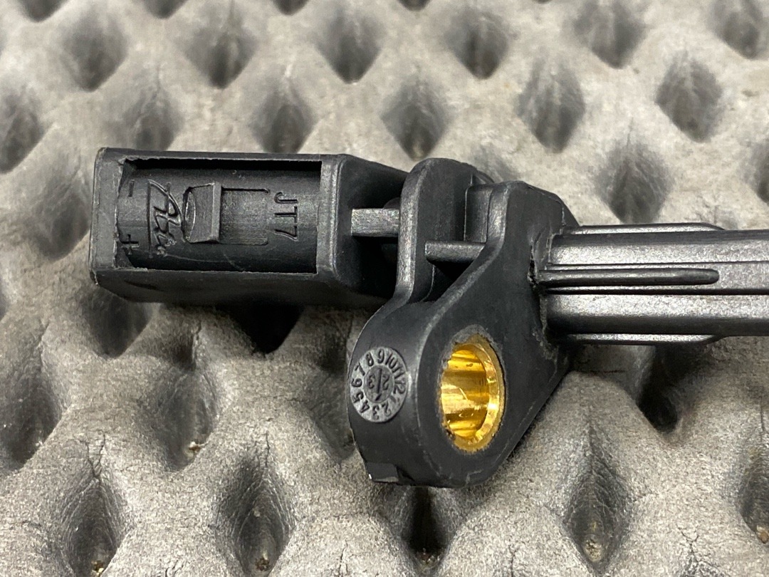 Датчик ABS, 990 рублей, Красноярск