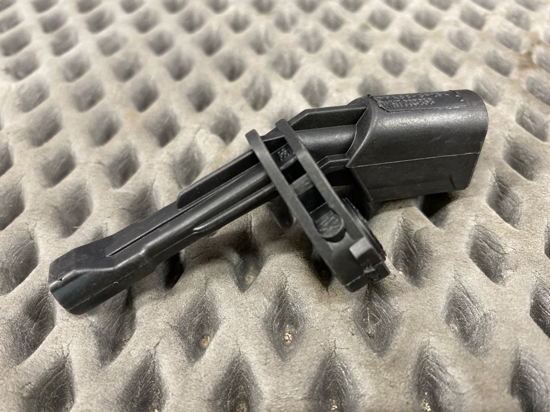 Датчик ABS, 990 рублей, Красноярск