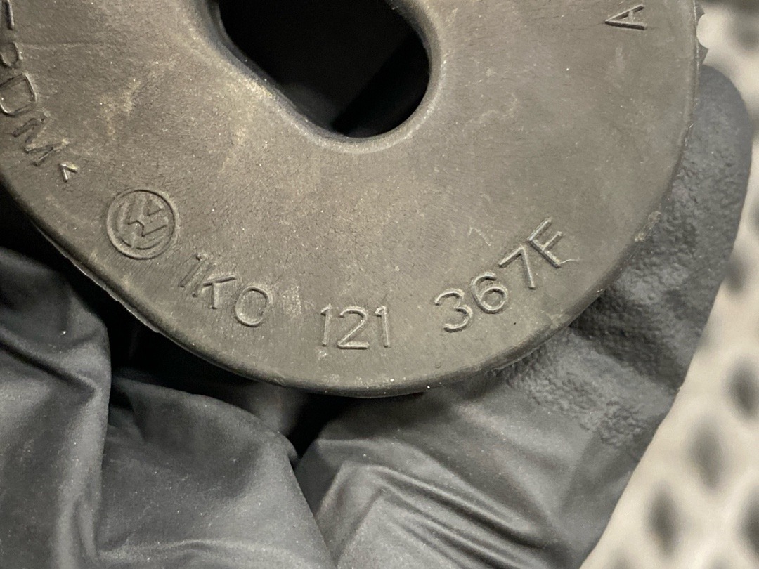 Подушка радиатора, 730 рублей, Красноярск