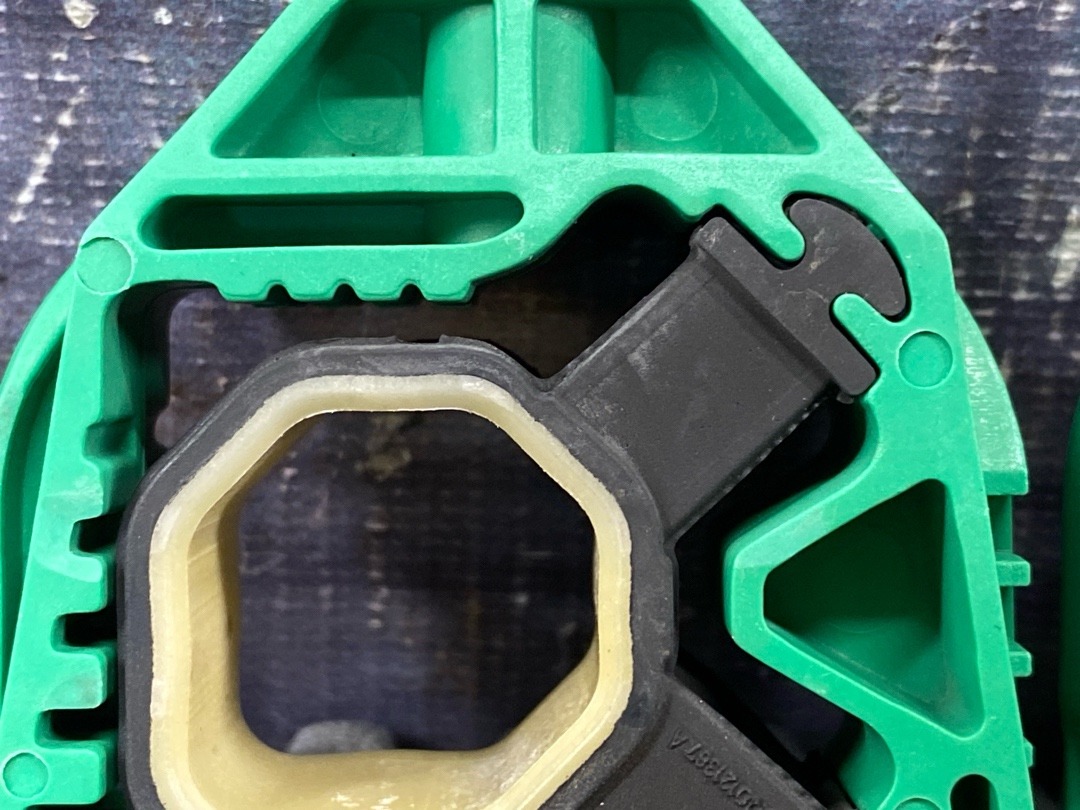 Крепление радиатора, 1430 рублей, Красноярск