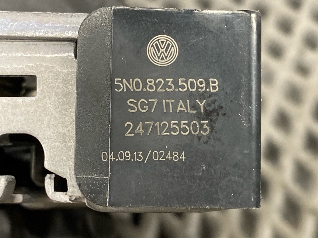 Замок капота, 2910 рублей, Красноярск