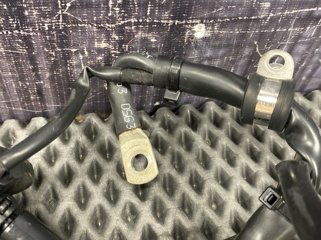 Клемма с проводом, 1420 рублей, Красноярск