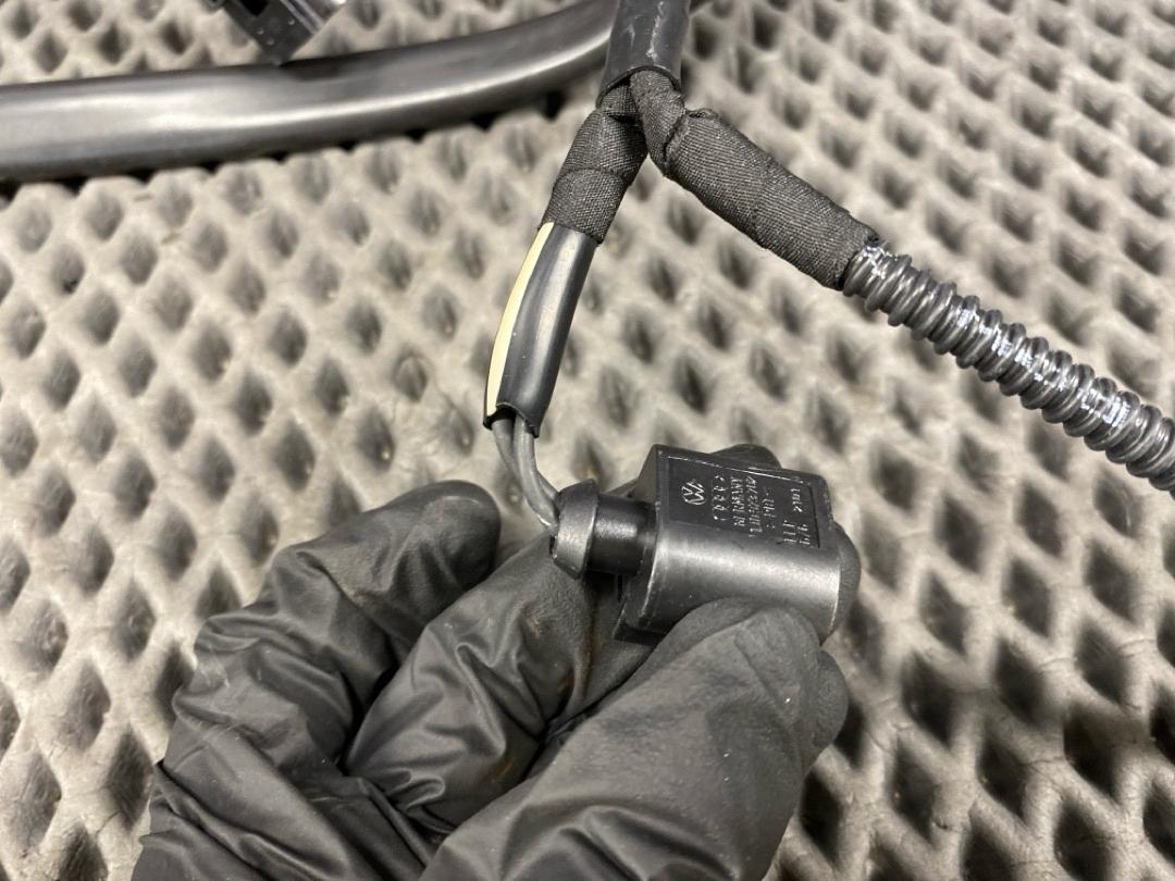 Клемма с проводом, 1420 рублей, Красноярск