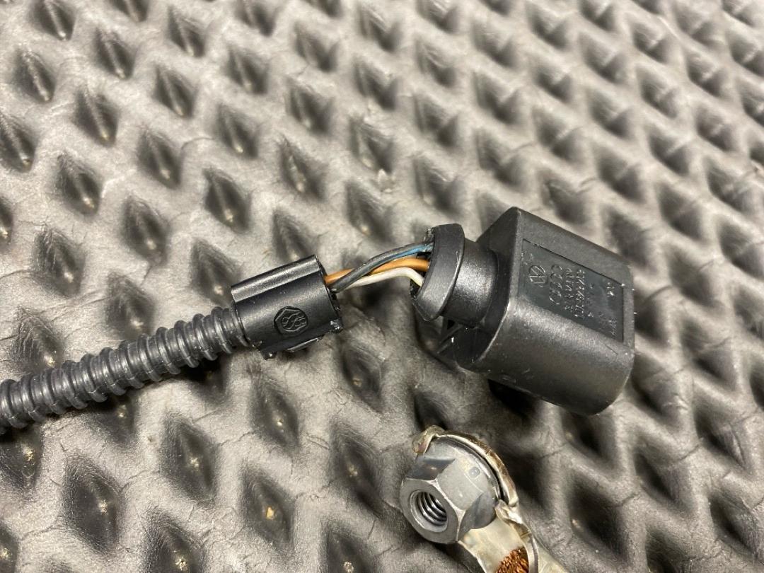 Клемма с проводом, 1420 рублей, Красноярск