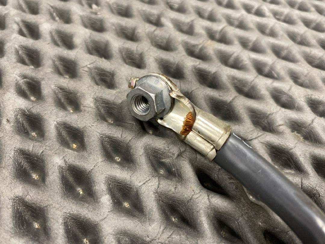 Клемма с проводом, 1420 рублей, Красноярск