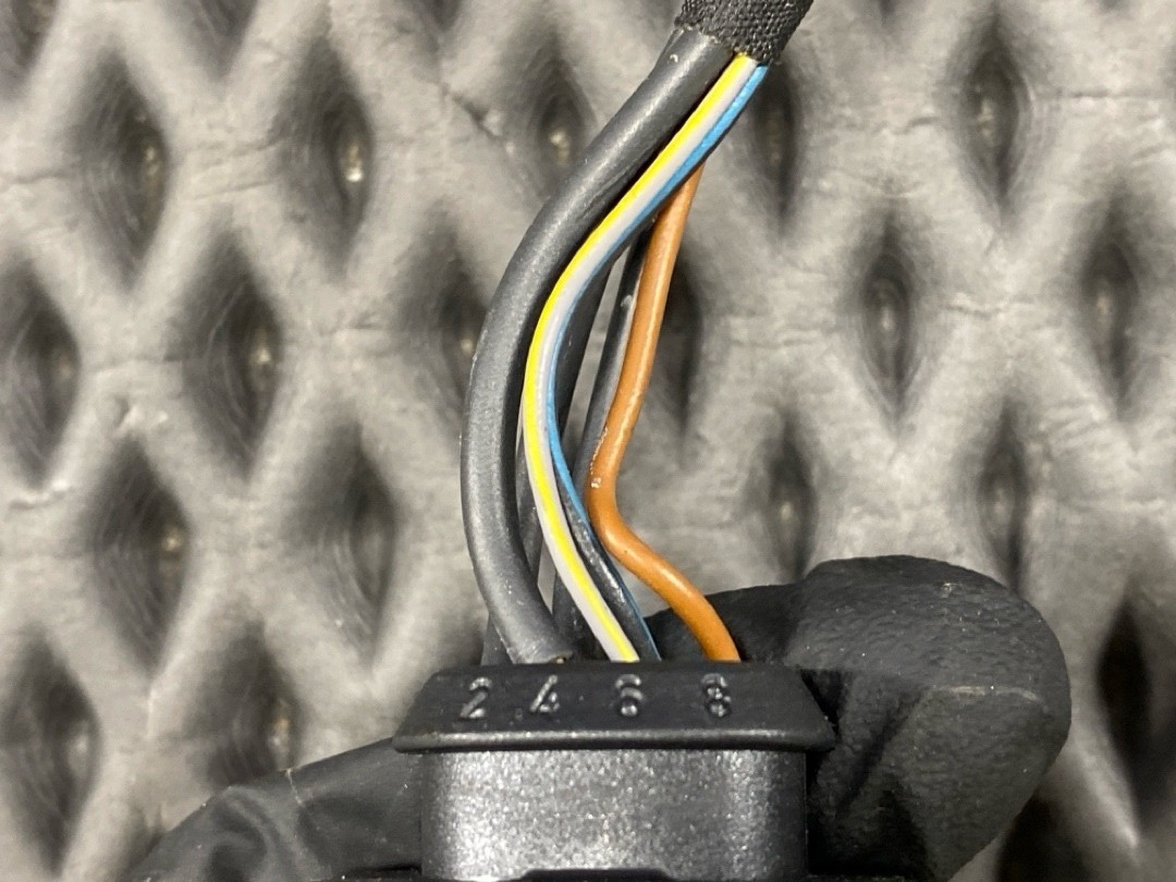 Клемма с проводом, 1420 рублей, Красноярск