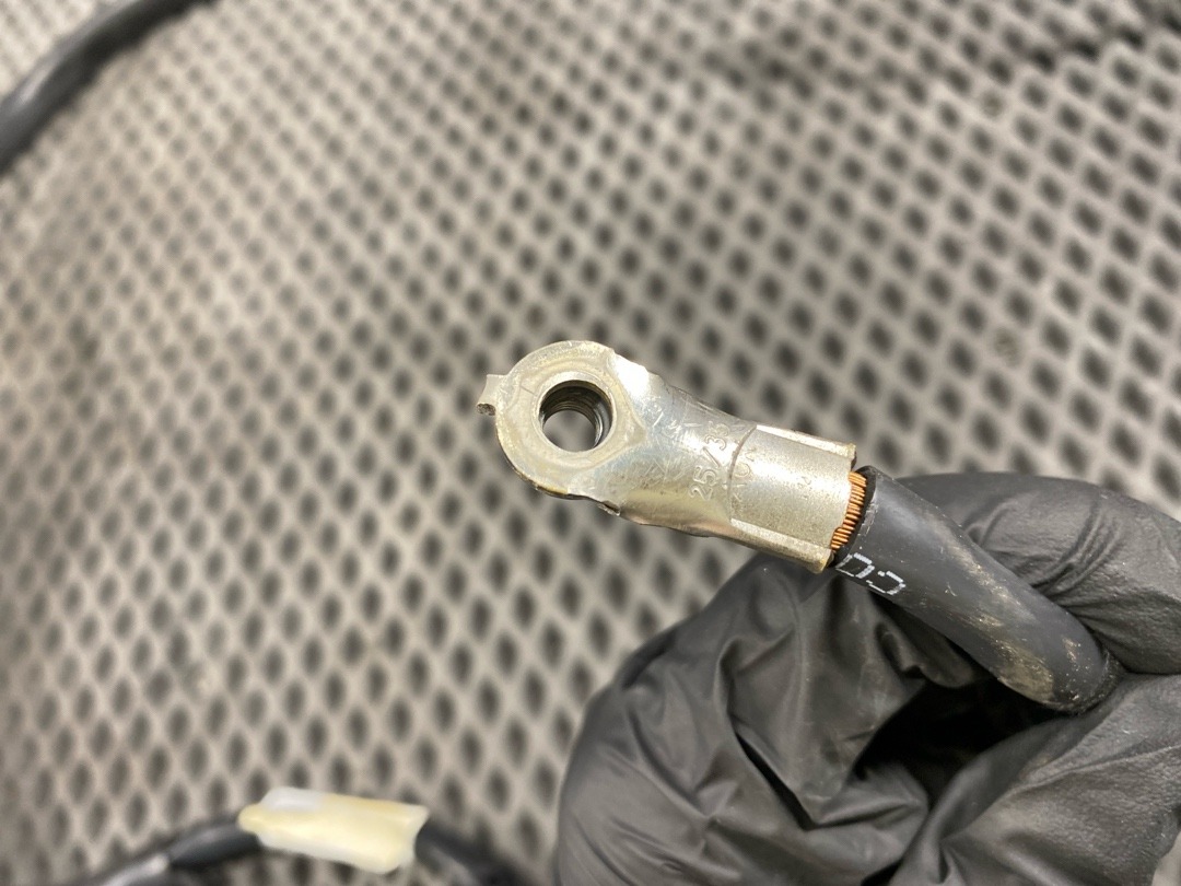 Клемма с проводом, 1420 рублей, Красноярск