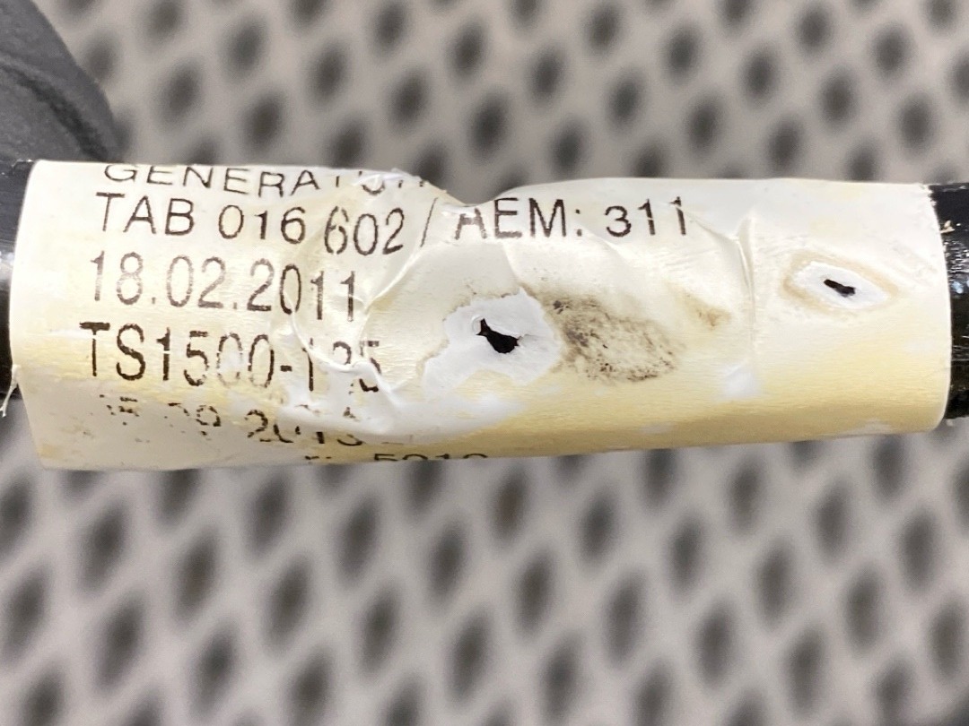 Клемма с проводом, 1420 рублей, Красноярск