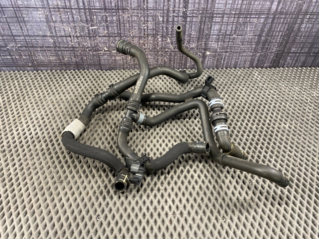 Шланг системы охлаждения, 4540 рублей, Красноярск