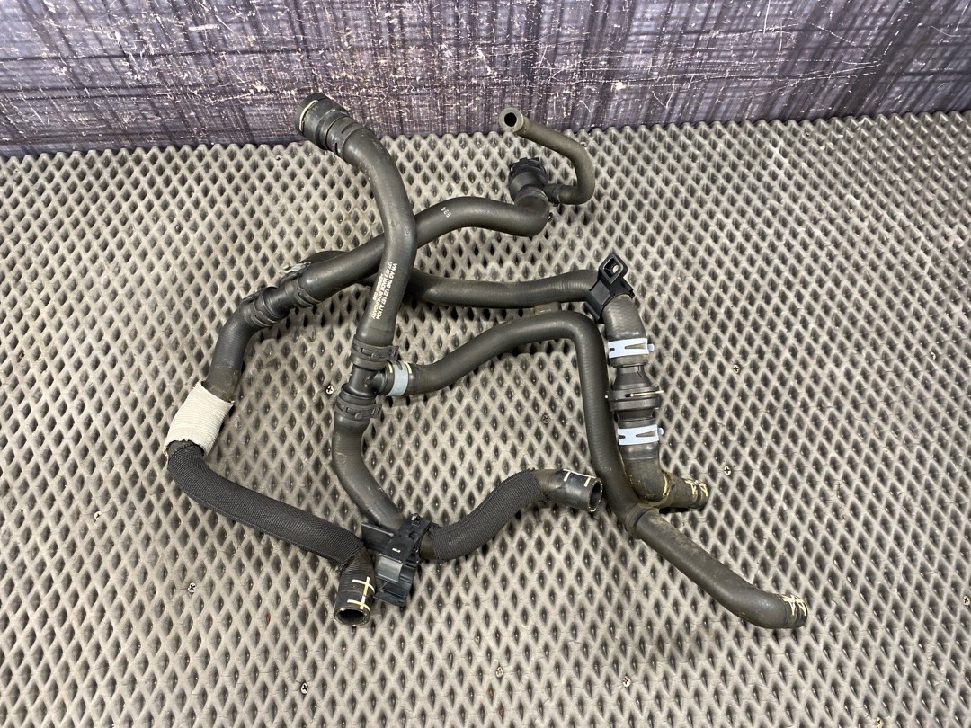 Шланг системы охлаждения, 4540 рублей, Красноярск