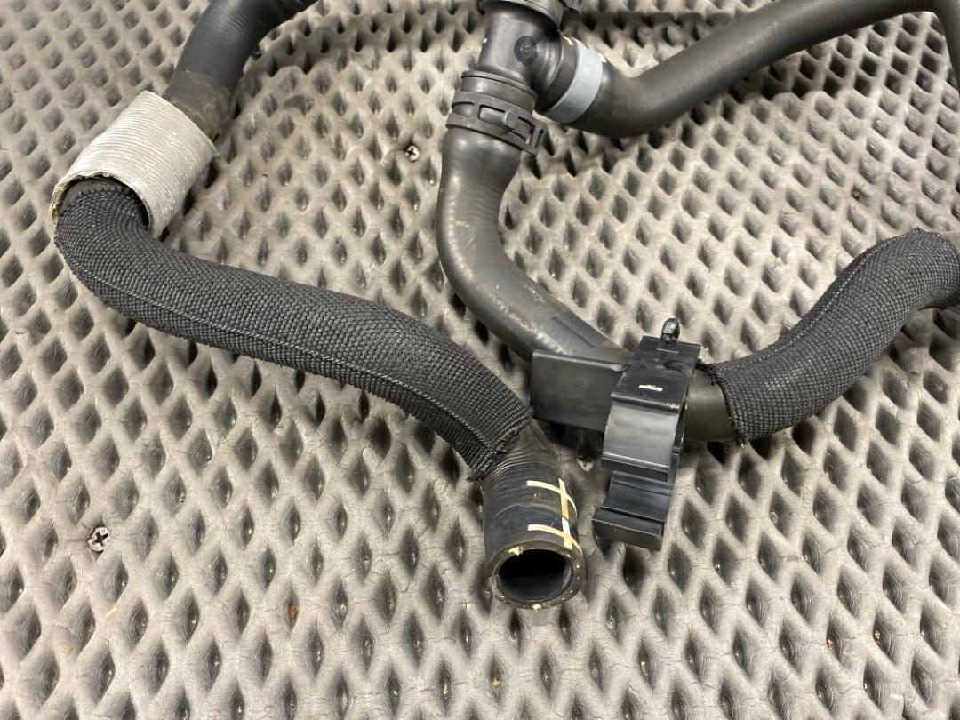 Шланг системы охлаждения, 4540 рублей, Красноярск