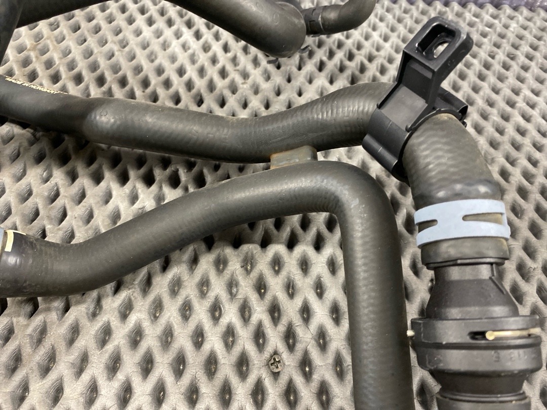 Шланг системы охлаждения, 4540 рублей, Красноярск