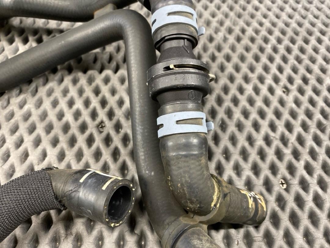 Шланг системы охлаждения, 4540 рублей, Красноярск