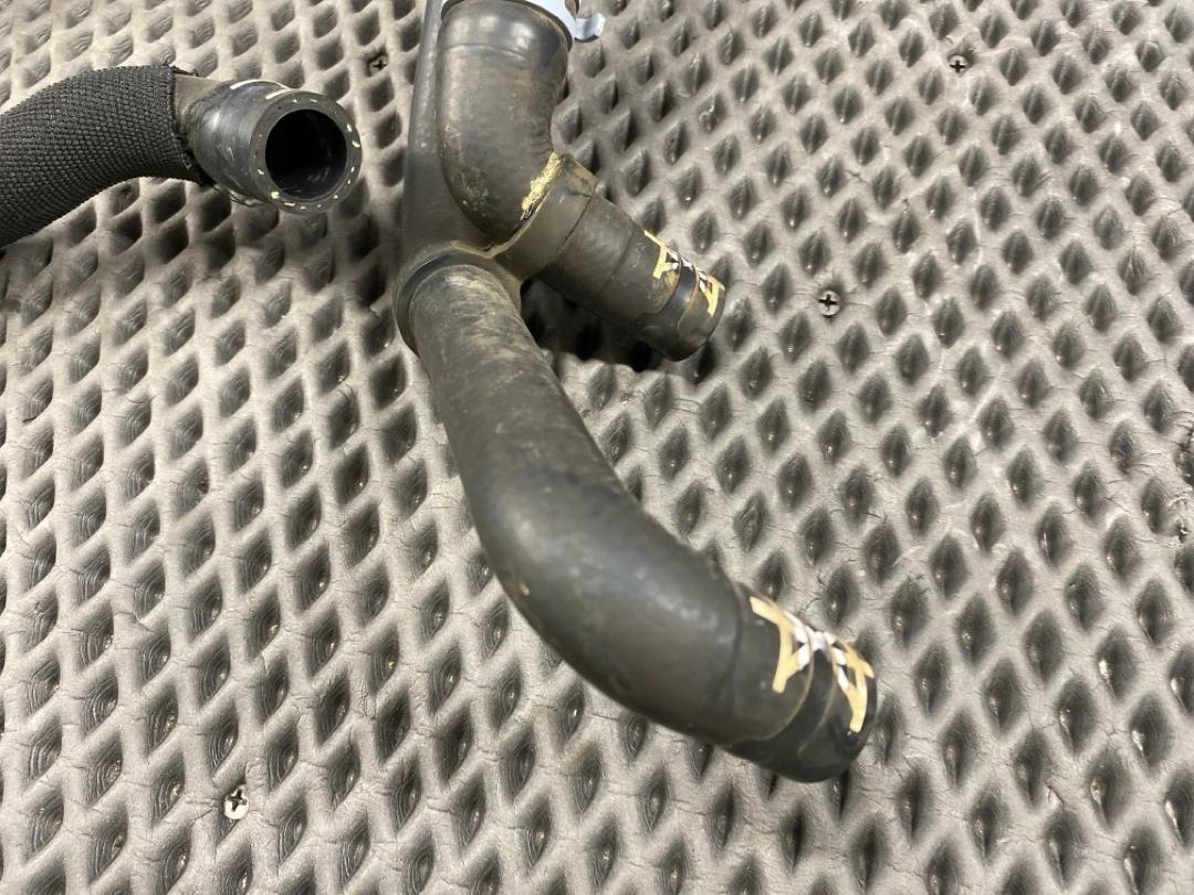 Шланг системы охлаждения, 4540 рублей, Красноярск