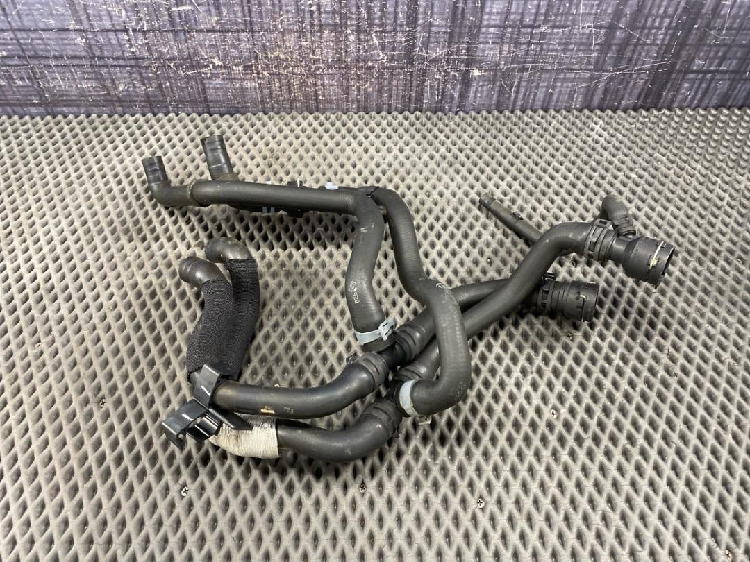 Шланг системы охлаждения, 4540 рублей, Красноярск