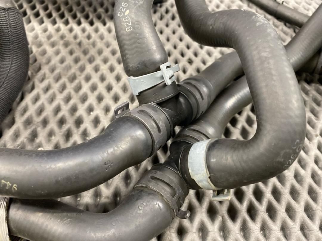 Шланг системы охлаждения, 4540 рублей, Красноярск