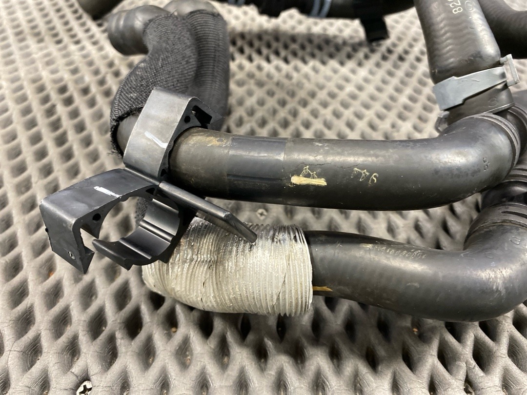 Шланг системы охлаждения, 4540 рублей, Красноярск