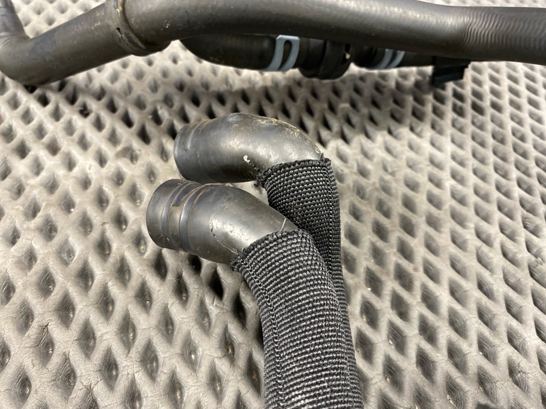 Шланг системы охлаждения, 4540 рублей, Красноярск