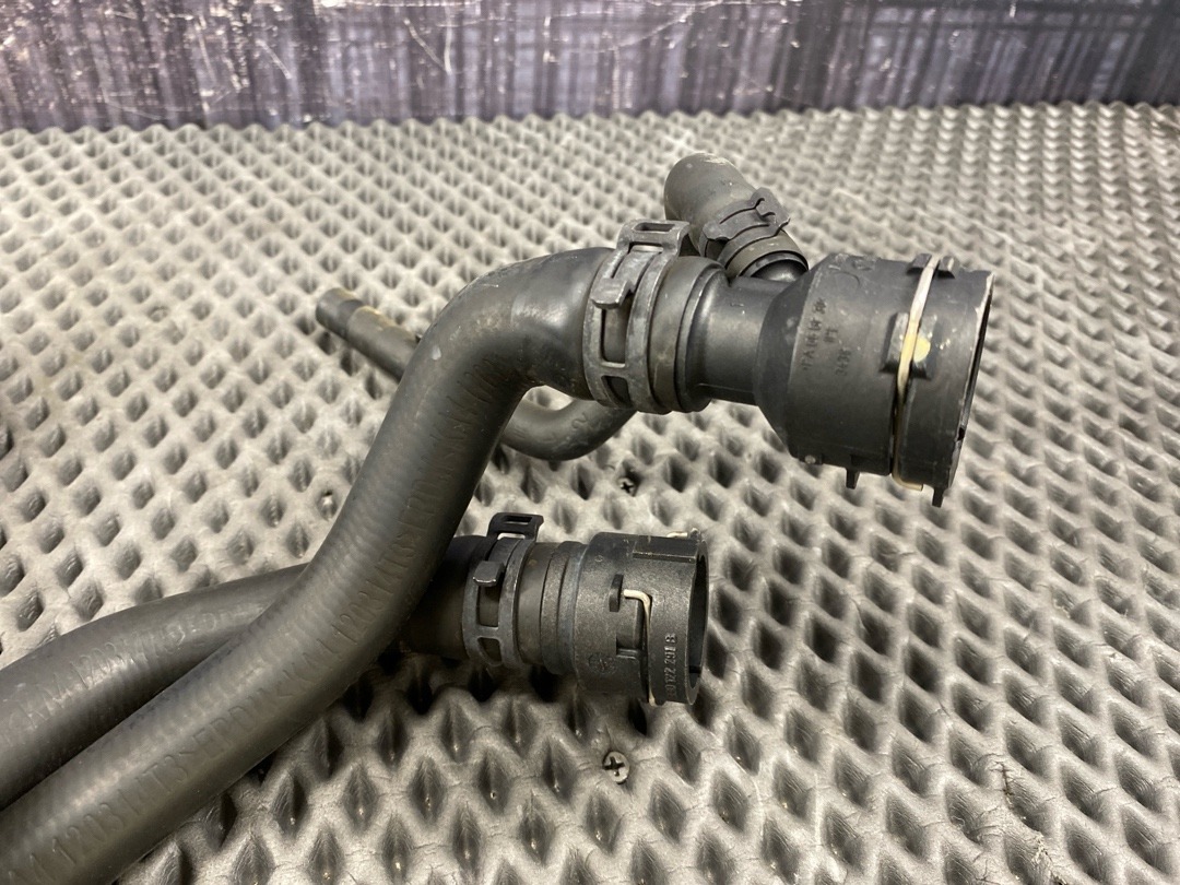 Шланг системы охлаждения, 4540 рублей, Красноярск