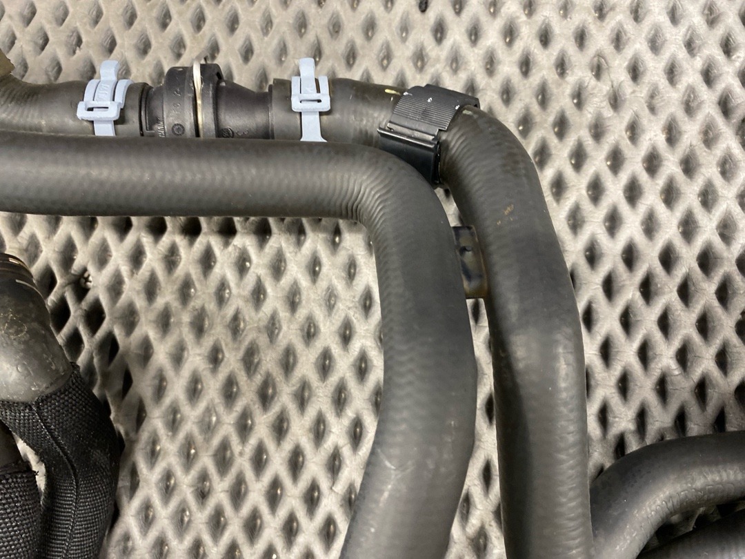 Шланг системы охлаждения, 4540 рублей, Красноярск