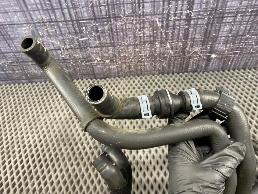 Шланг системы охлаждения, 4540 рублей, Красноярск