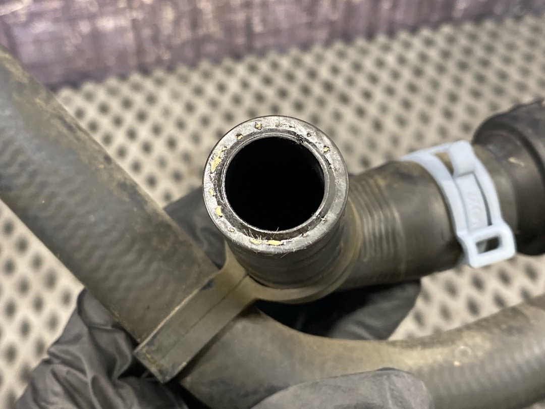 Шланг системы охлаждения, 4540 рублей, Красноярск