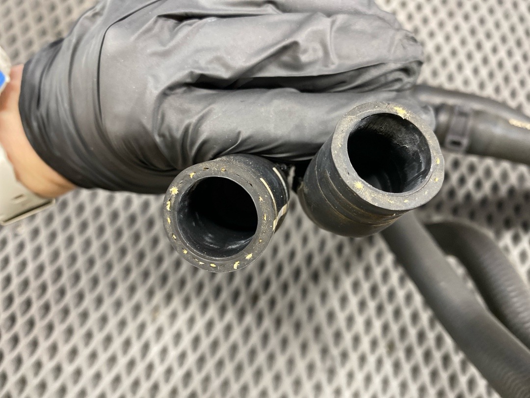 Шланг системы охлаждения, 4540 рублей, Красноярск