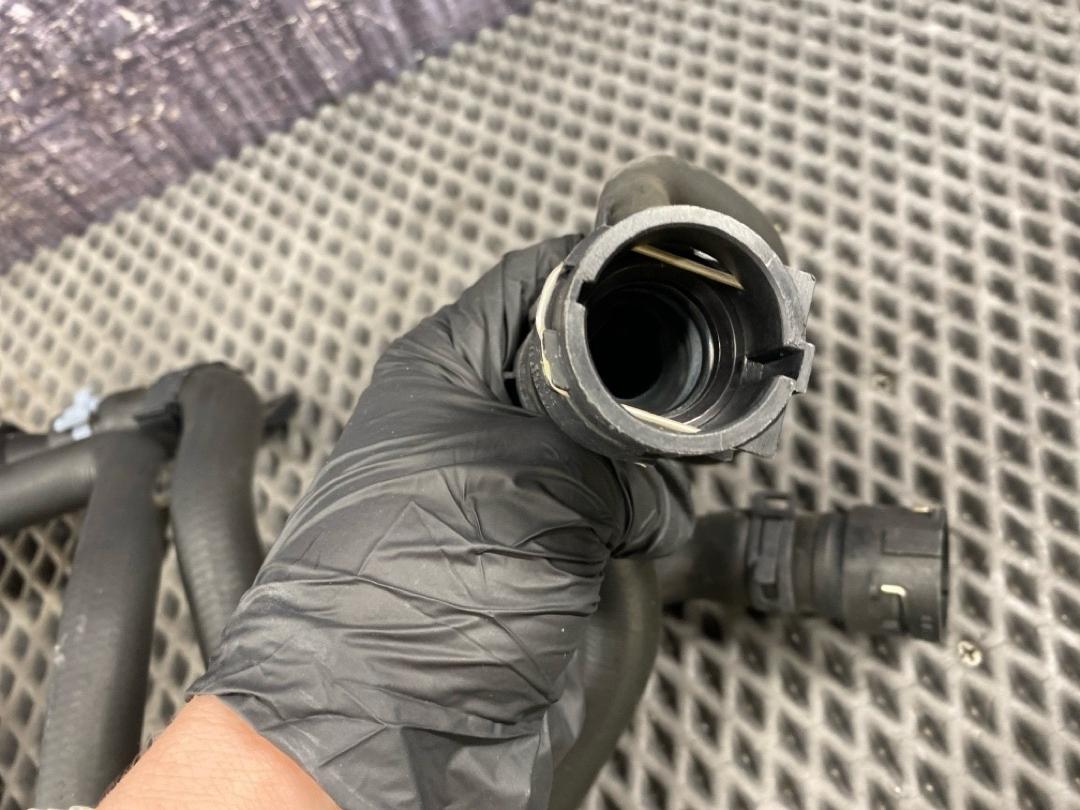 Шланг системы охлаждения, 4540 рублей, Красноярск