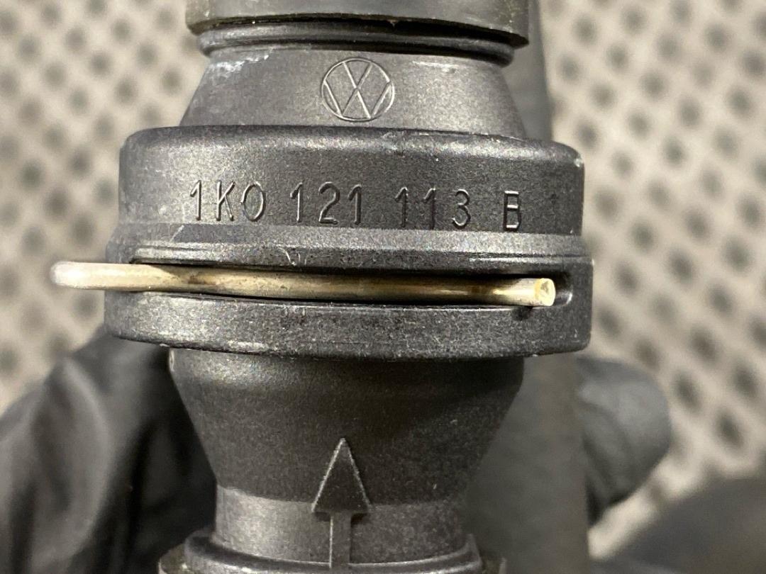 Шланг системы охлаждения, 4540 рублей, Красноярск