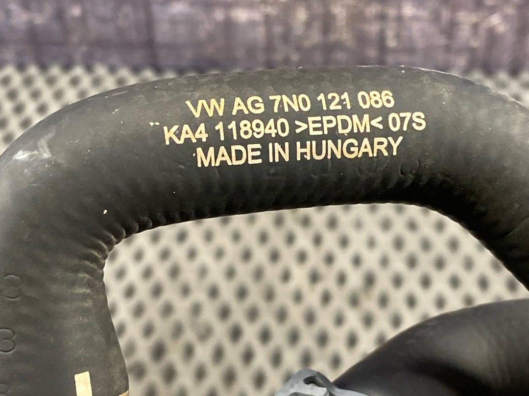 Шланг системы охлаждения, 4540 рублей, Красноярск