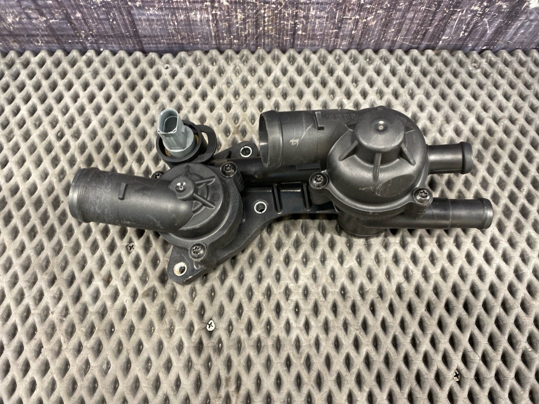 Термостат, 3230 рублей, Красноярск