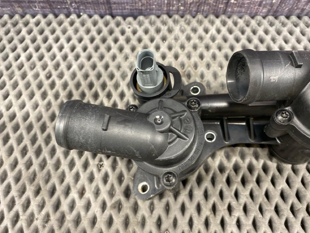 Термостат, 3230 рублей, Красноярск