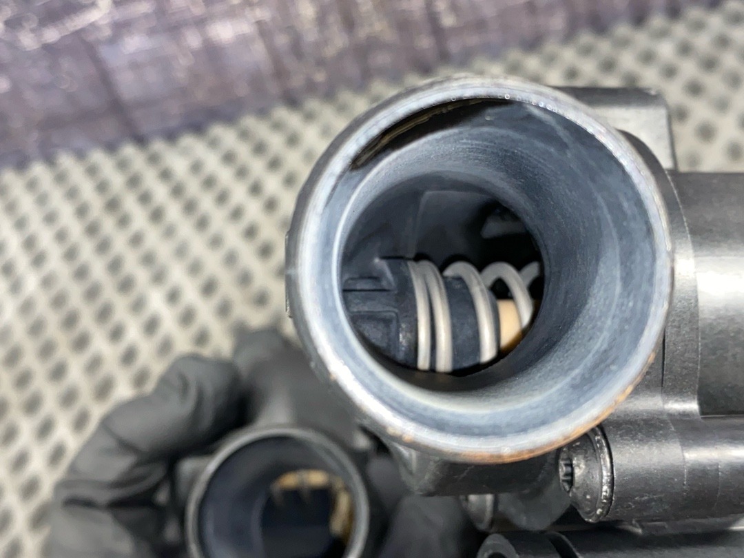 Термостат, 3230 рублей, Красноярск