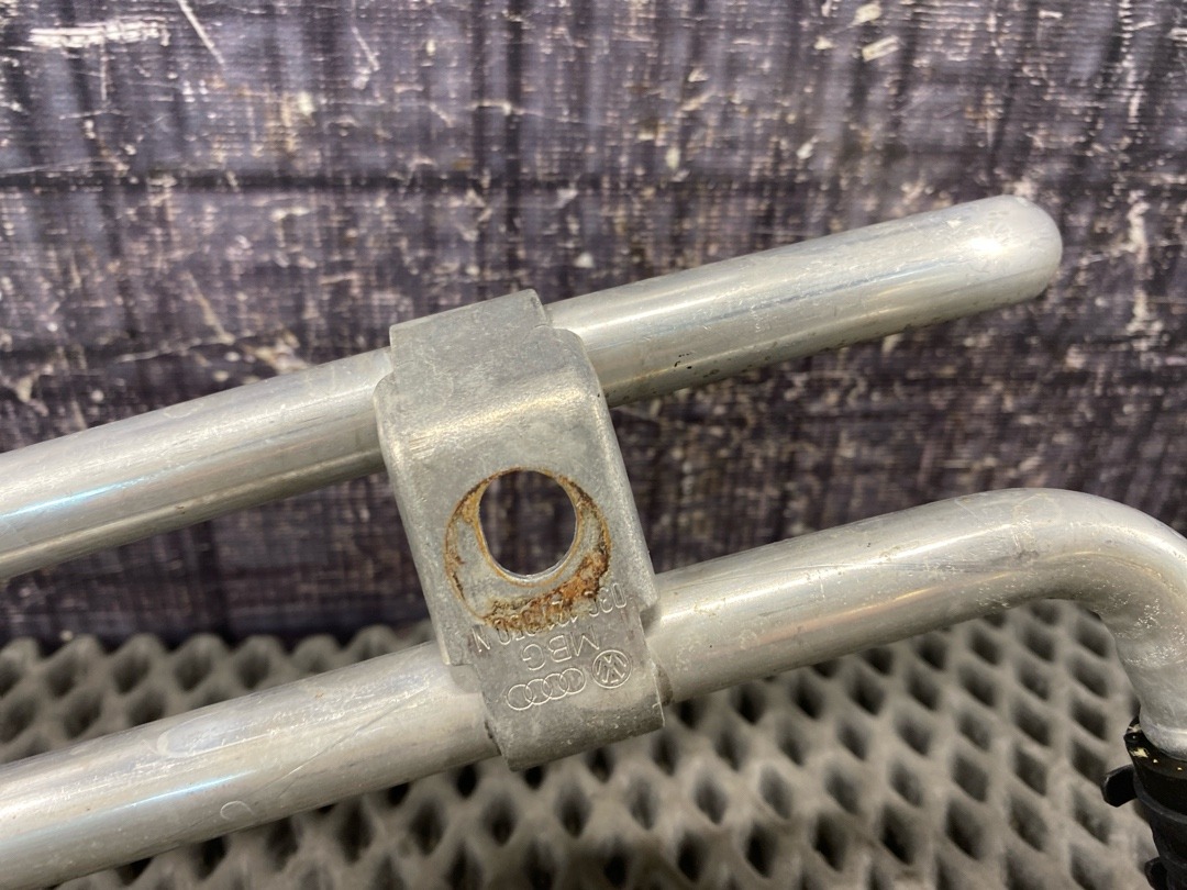 Трубка охлаждения, 2210 рублей, Красноярск