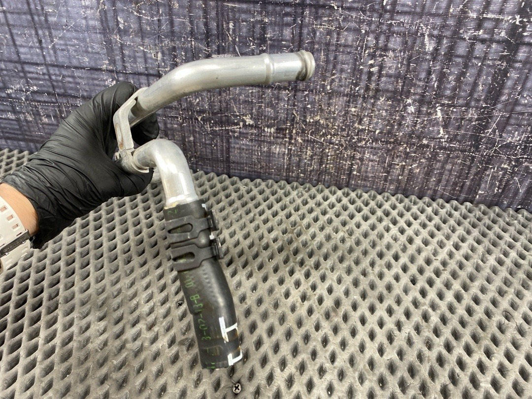 Трубка охлаждения, 2210 рублей, Красноярск