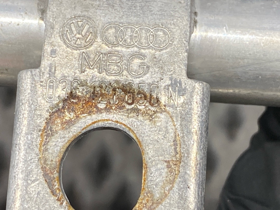 Трубка охлаждения, 2210 рублей, Красноярск