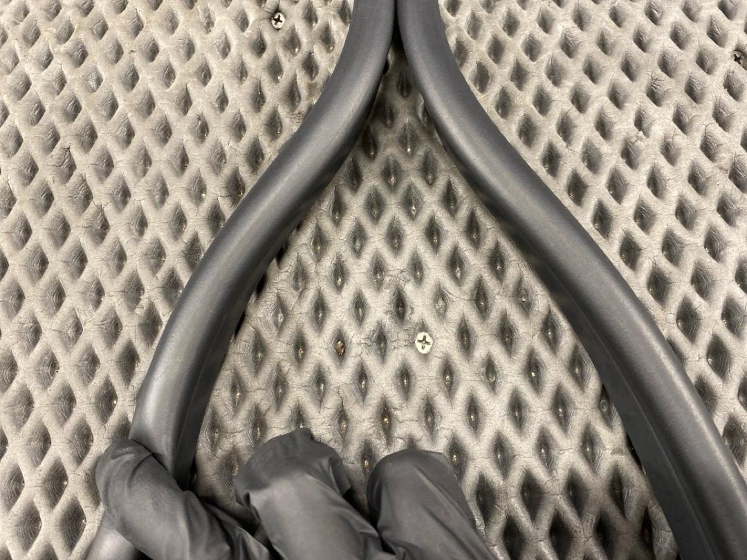 Подкапотный уплотнитель, 1250 рублей, Красноярск