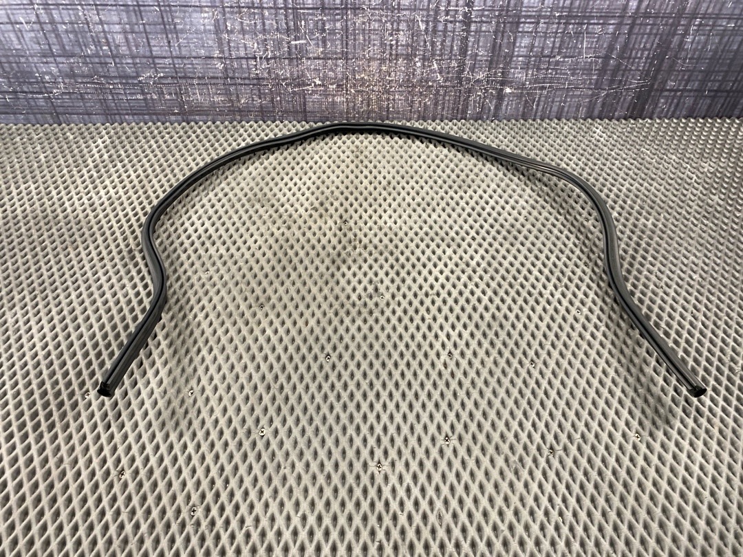 Подкапотный уплотнитель, 1250 рублей, Красноярск