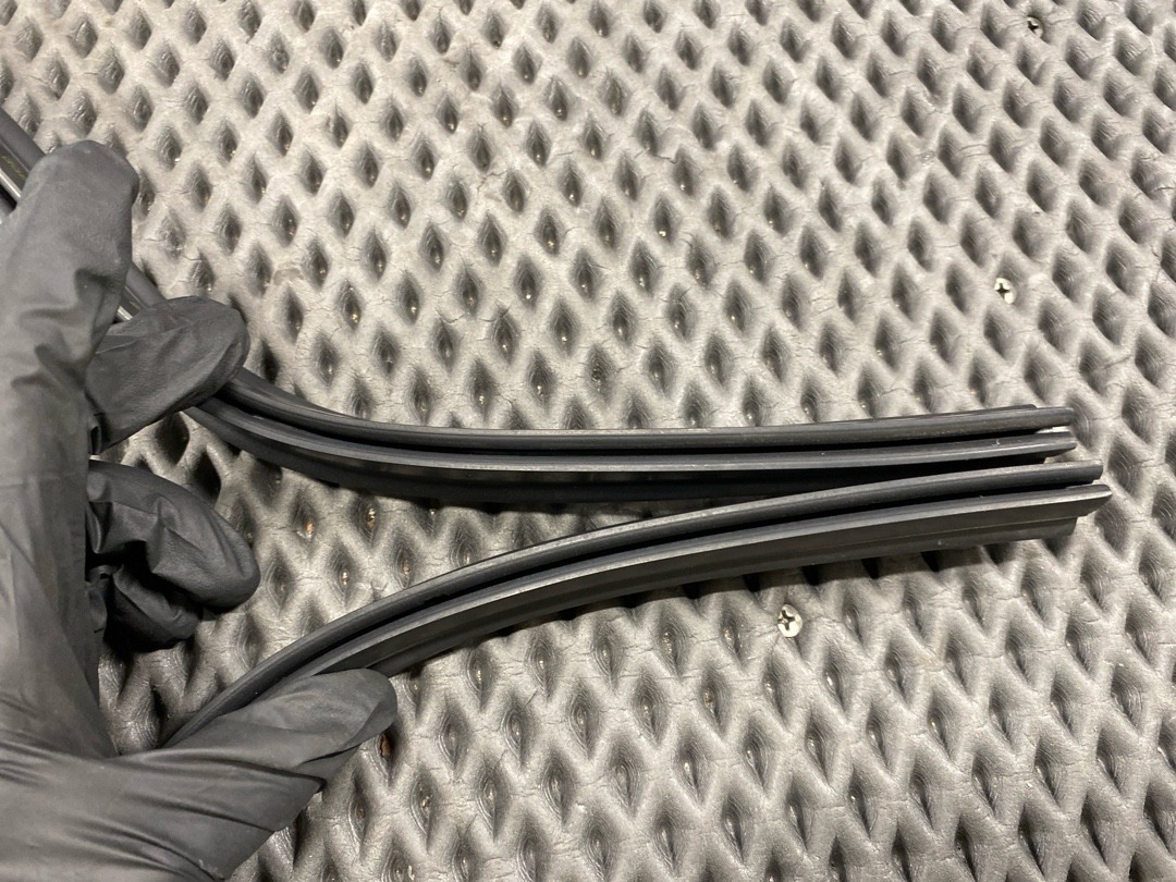 Подкапотный уплотнитель, 1250 рублей, Красноярск