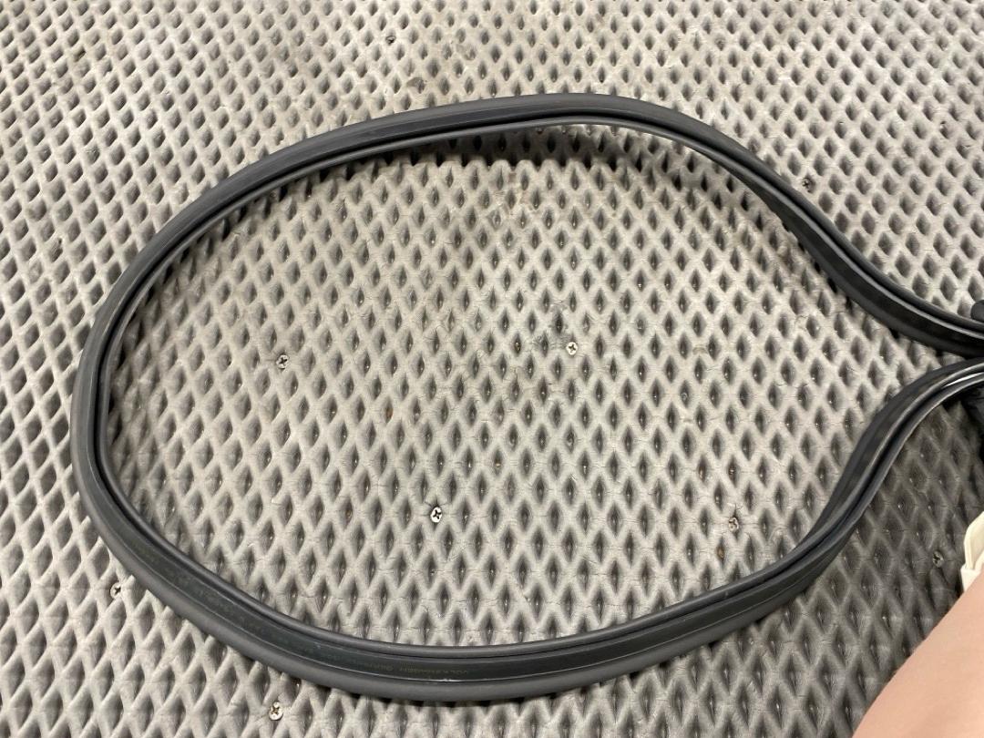 Подкапотный уплотнитель, 1250 рублей, Красноярск