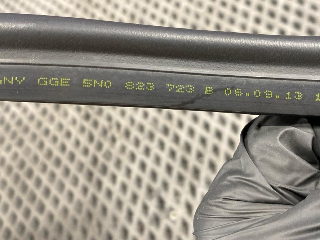 Подкапотный уплотнитель, 1250 рублей, Красноярск