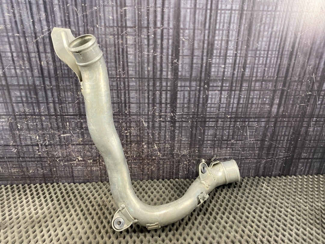 Патрубок интеркуллера, 2780 рублей, Красноярск